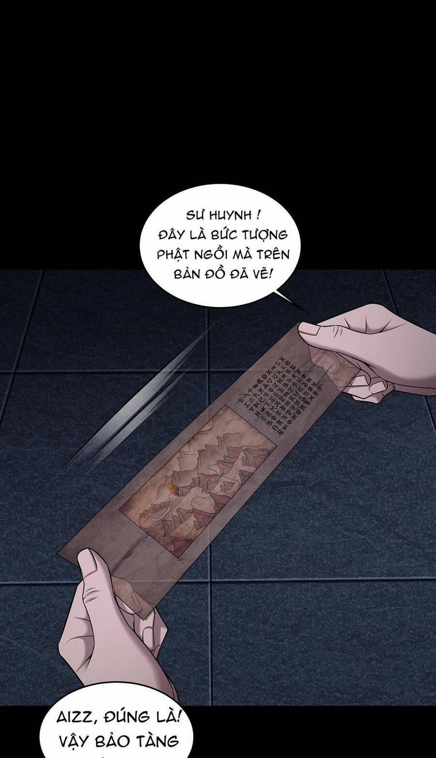 Hậu Duệ Phái Mao Sơn 39 trang 12