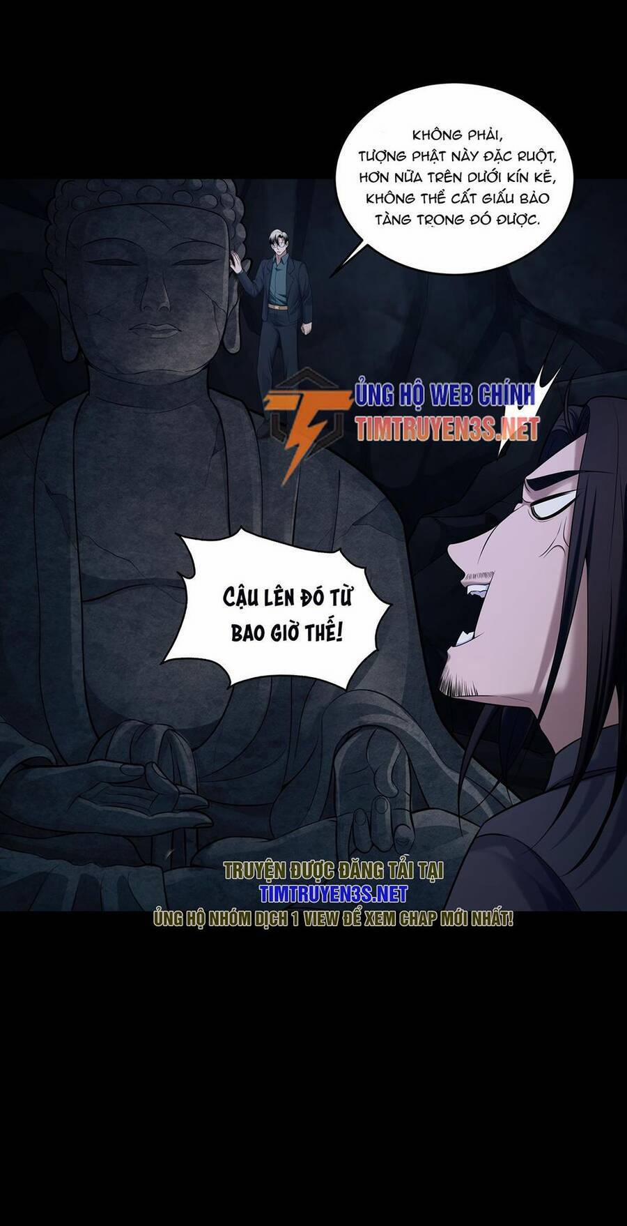 Hậu Duệ Phái Mao Sơn 39 trang 14