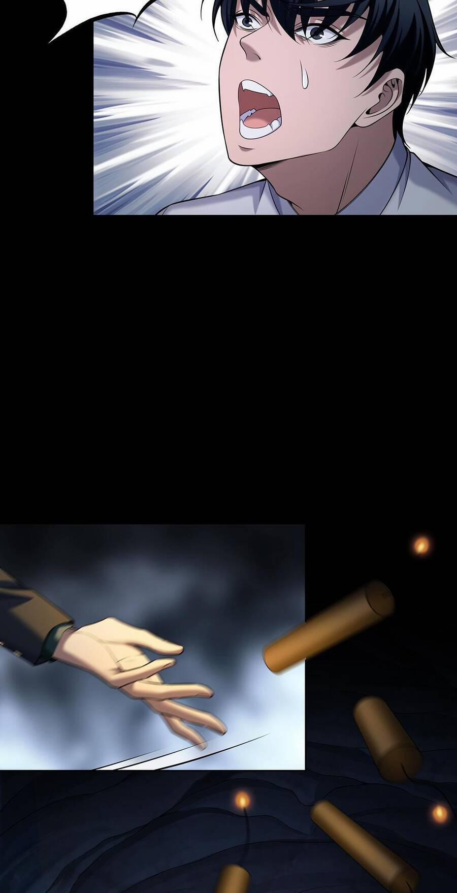 Hậu Duệ Phái Mao Sơn 39 trang 16