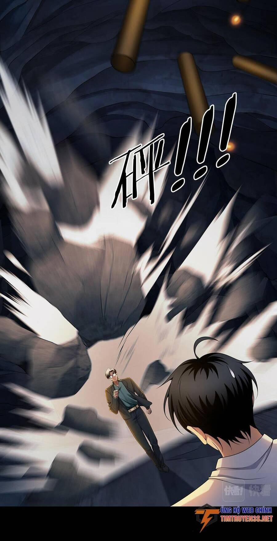 Hậu Duệ Phái Mao Sơn 39 trang 17