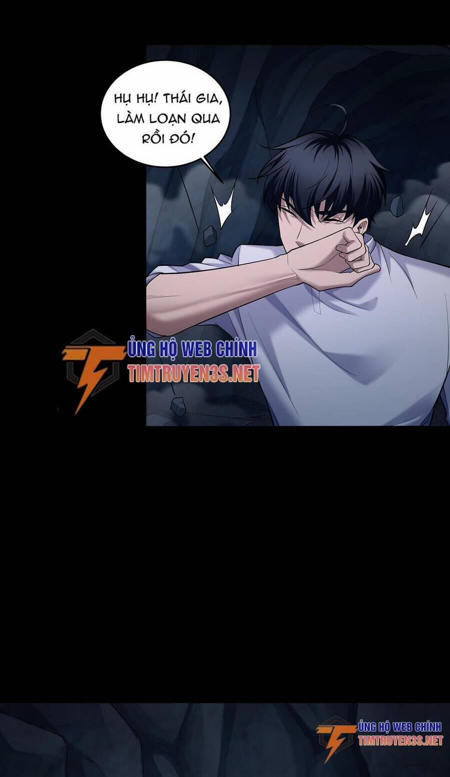 Hậu Duệ Phái Mao Sơn 39 trang 19