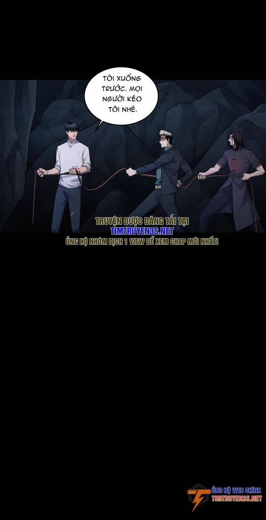 Hậu Duệ Phái Mao Sơn 39 trang 24