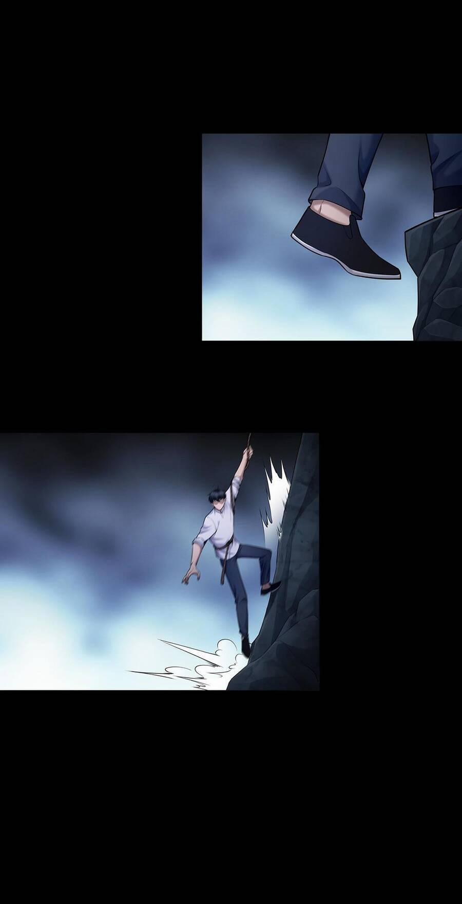 Hậu Duệ Phái Mao Sơn 39 trang 25