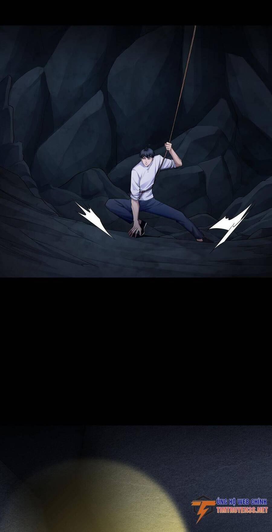 Hậu Duệ Phái Mao Sơn 39 trang 26