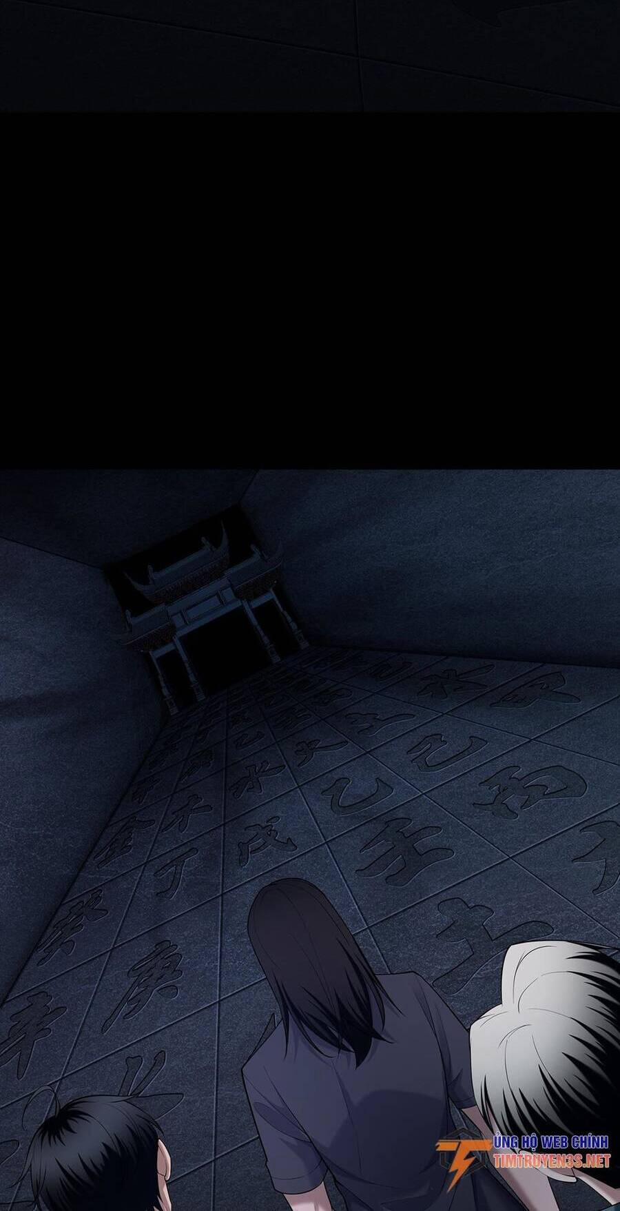 Hậu Duệ Phái Mao Sơn 39 trang 29