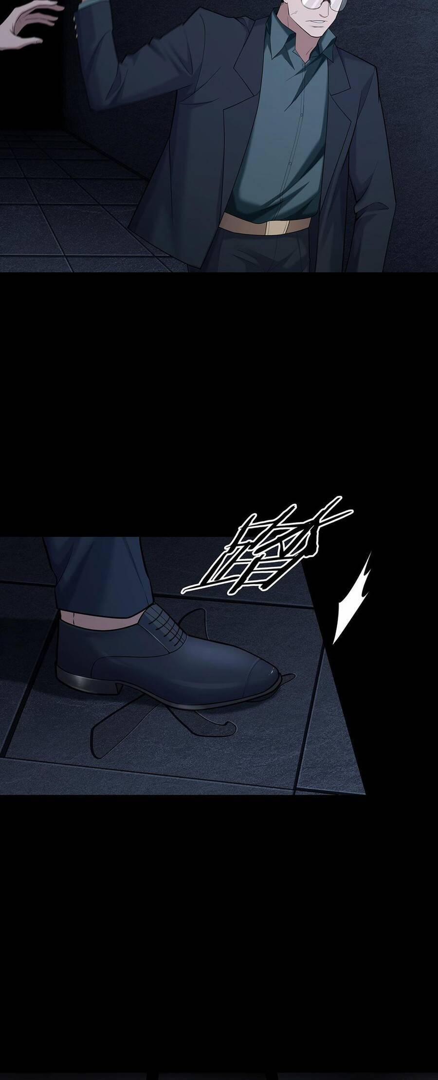 Hậu Duệ Phái Mao Sơn 39 trang 34