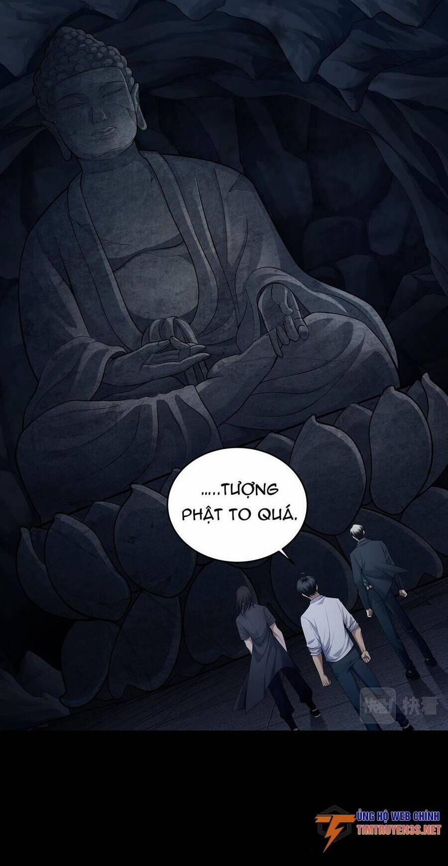 Hậu Duệ Phái Mao Sơn 39 trang 9