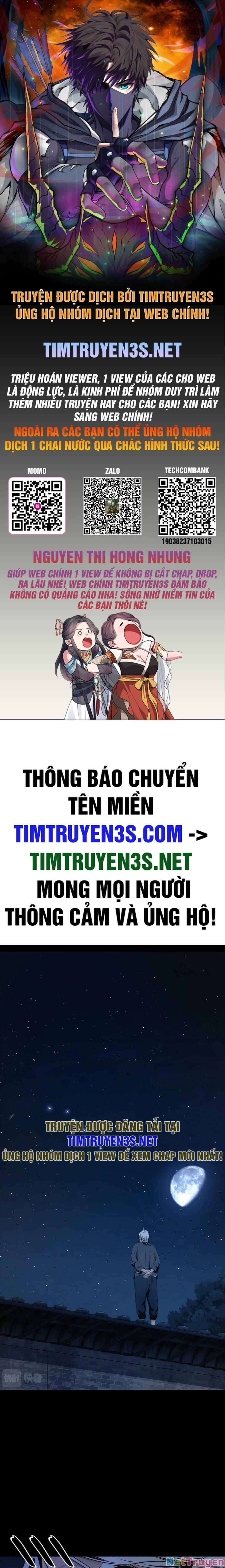 Hậu Duệ Phái Mao Sơn 4 trang 1