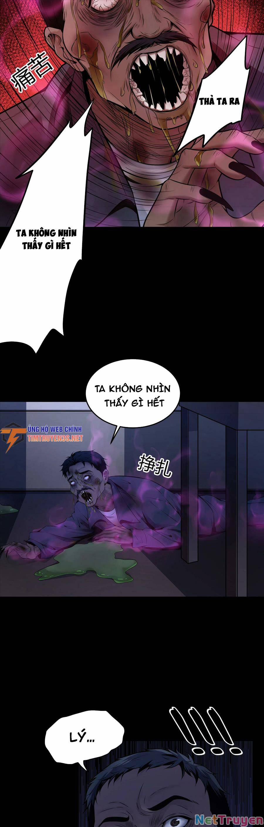 Hậu Duệ Phái Mao Sơn 4 trang 10