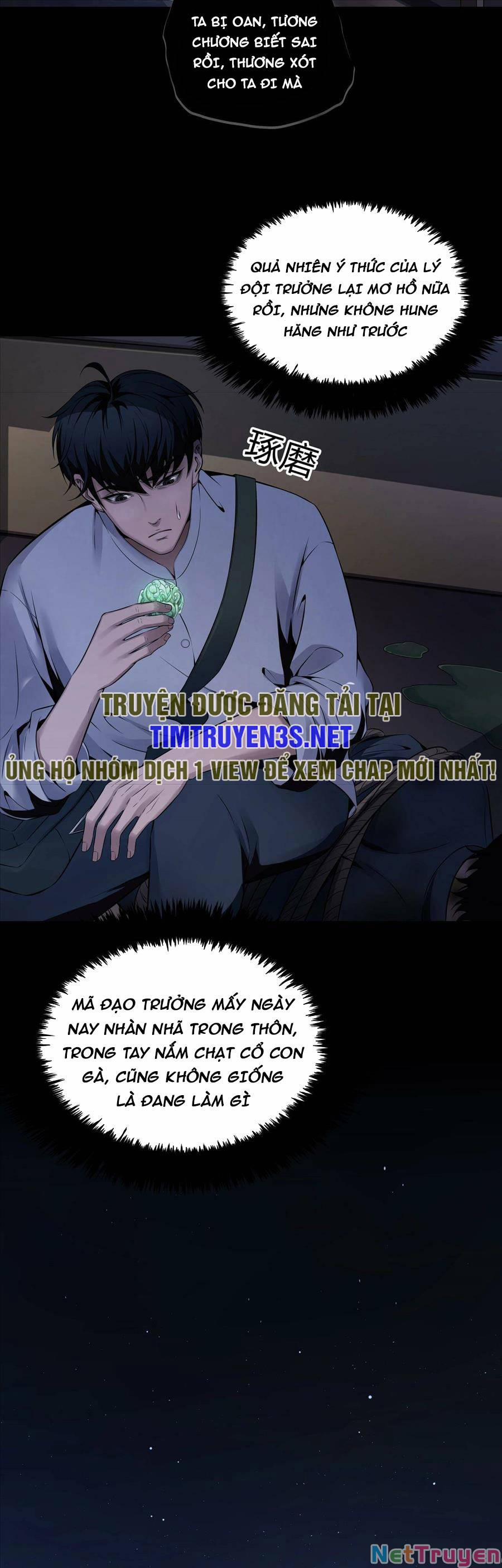 Hậu Duệ Phái Mao Sơn 4 trang 13