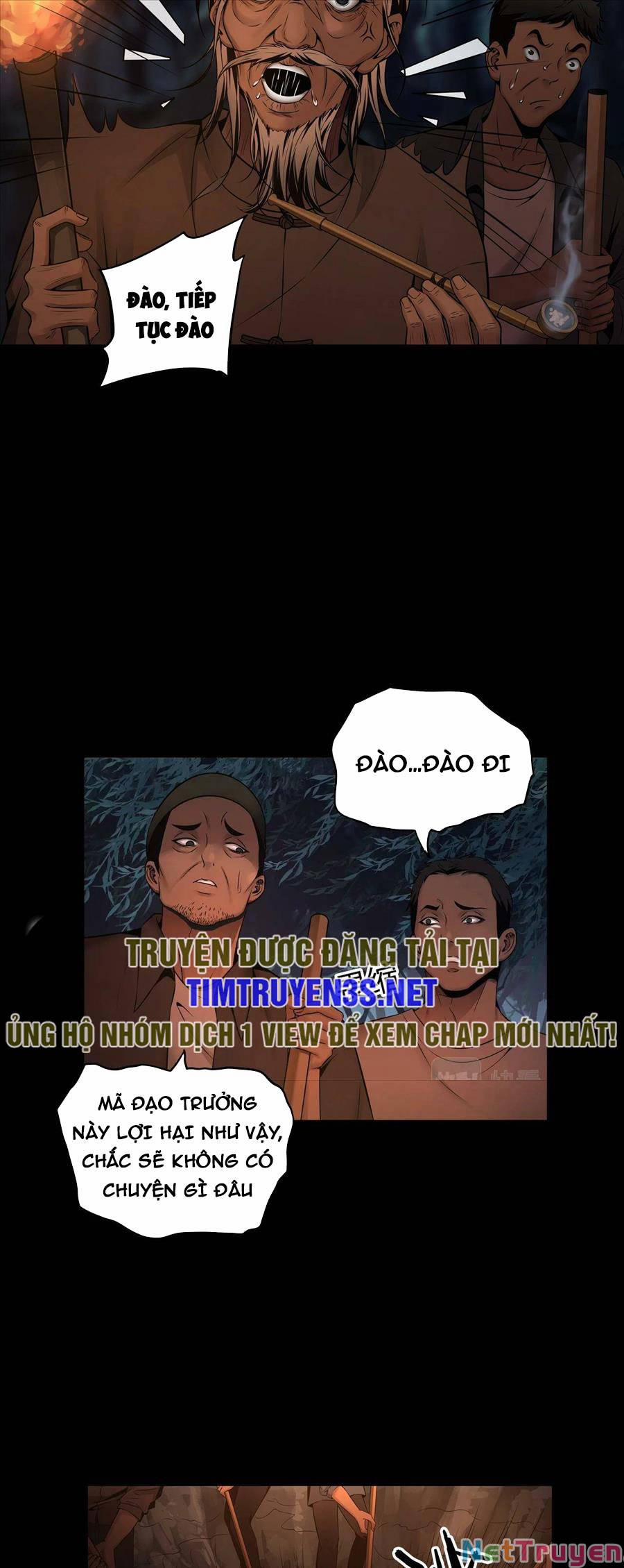 Hậu Duệ Phái Mao Sơn 4 trang 15