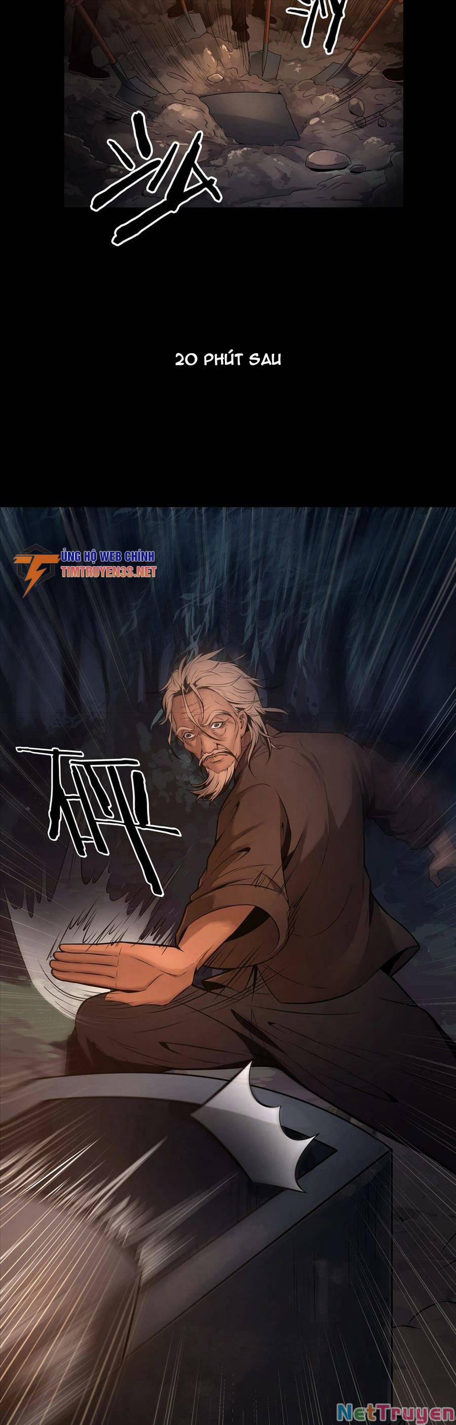 Hậu Duệ Phái Mao Sơn 4 trang 16