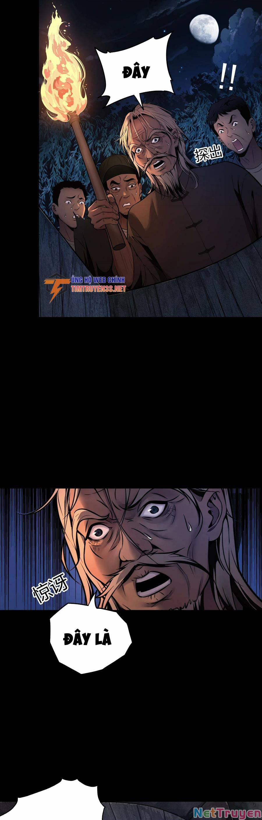 Hậu Duệ Phái Mao Sơn 4 trang 18