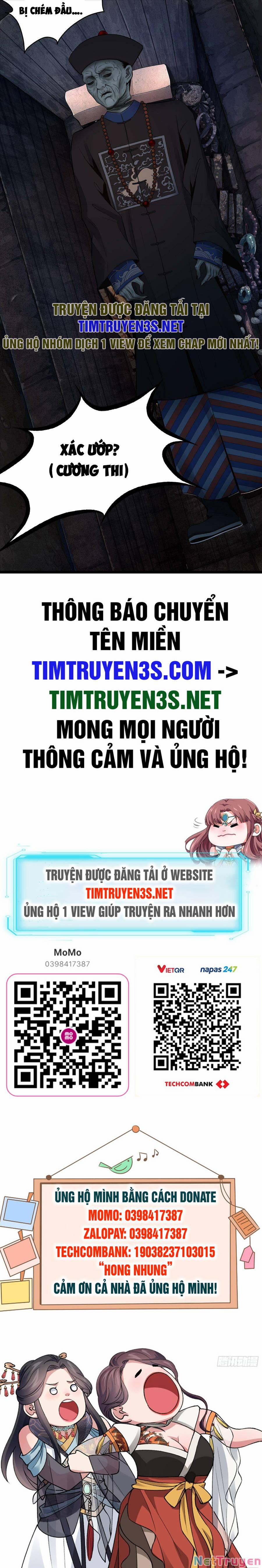 Hậu Duệ Phái Mao Sơn 4 trang 19