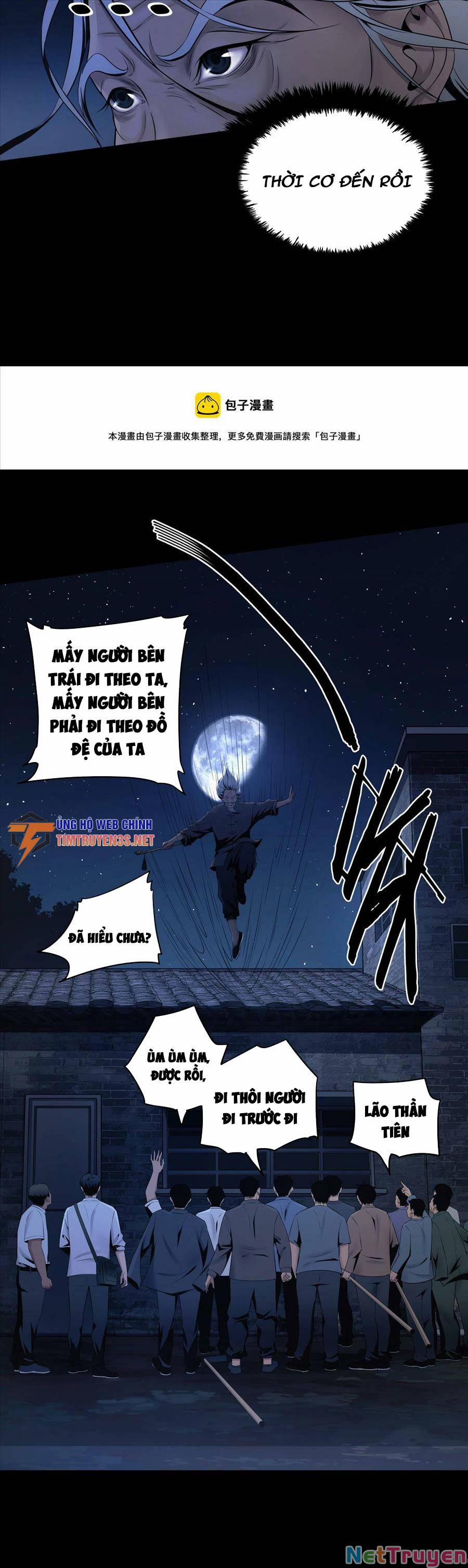 Hậu Duệ Phái Mao Sơn 4 trang 2