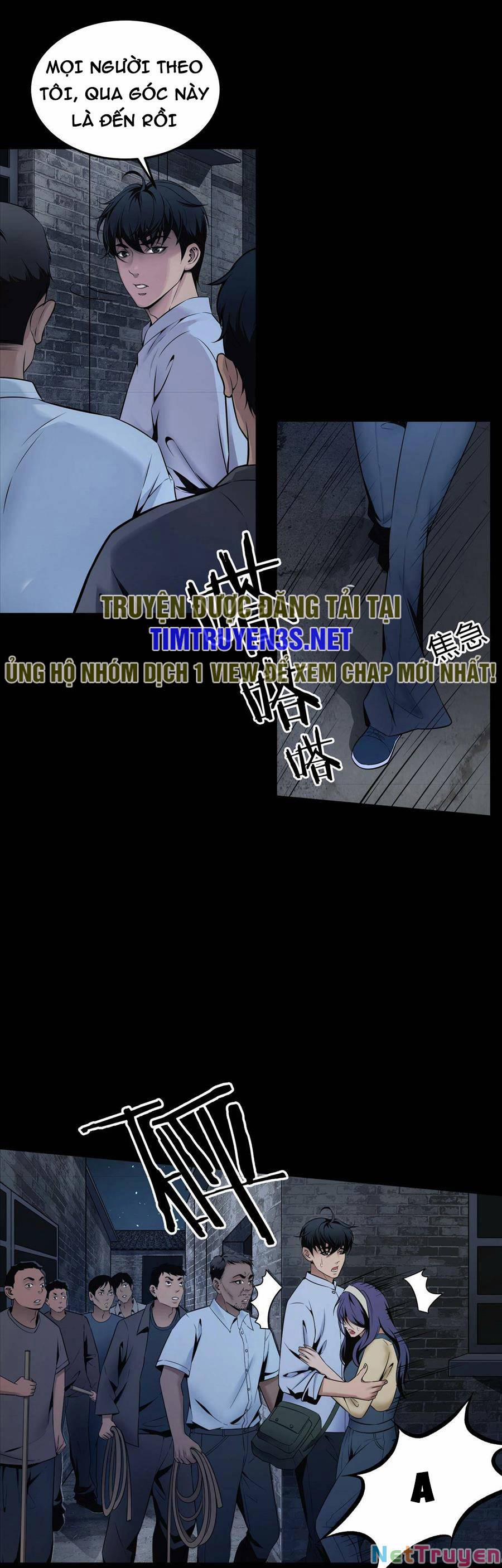 Hậu Duệ Phái Mao Sơn 4 trang 5