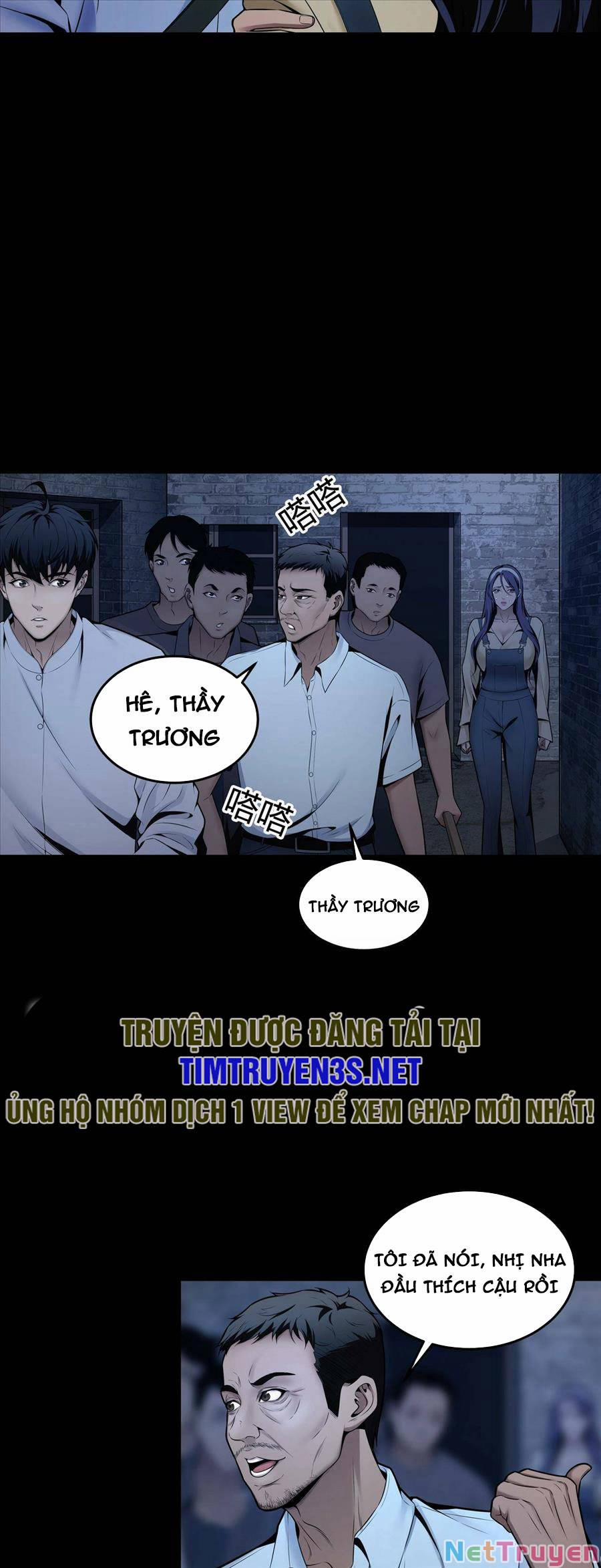 Hậu Duệ Phái Mao Sơn 4 trang 7