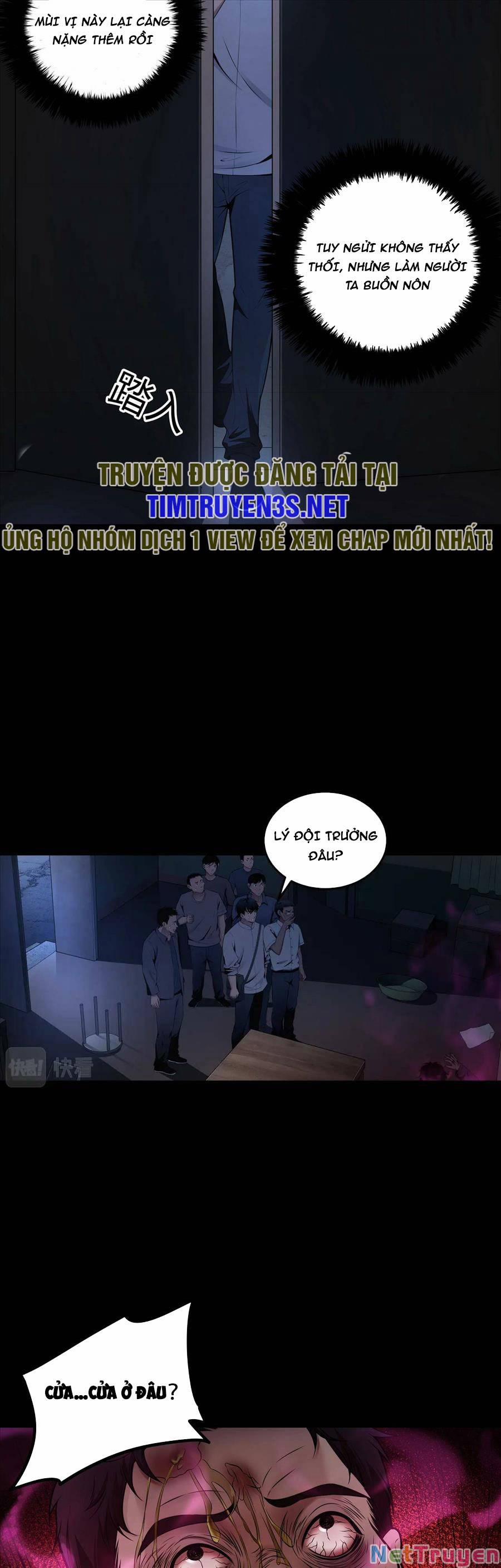 Hậu Duệ Phái Mao Sơn 4 trang 9