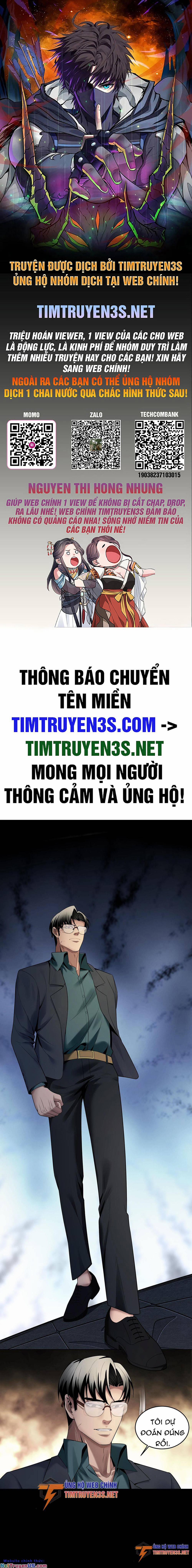 Hậu Duệ Phái Mao Sơn 40 trang 0