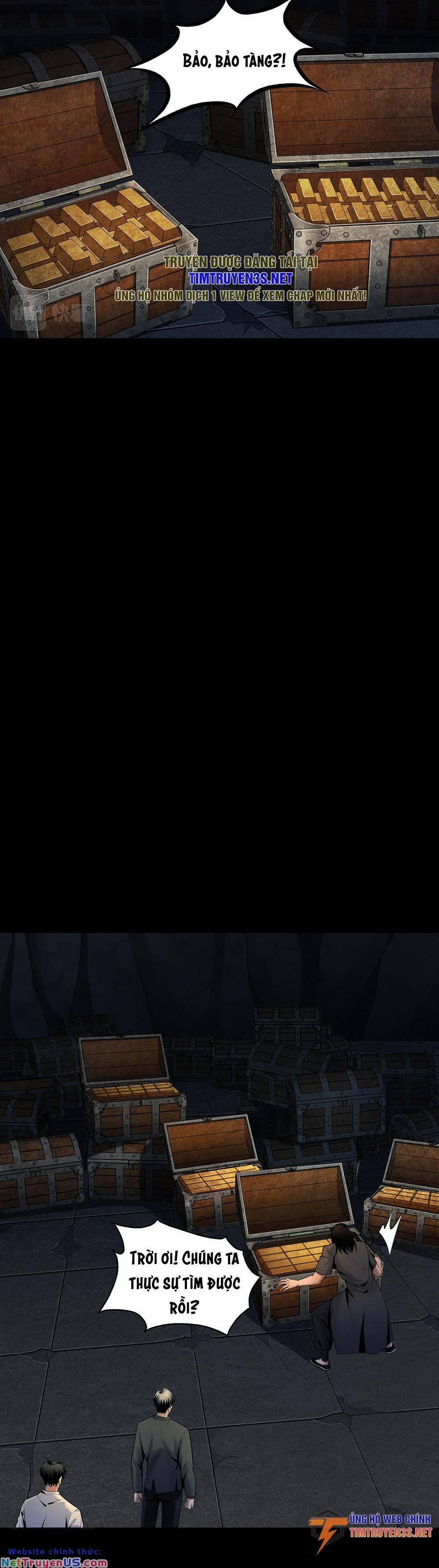 Hậu Duệ Phái Mao Sơn 40 trang 10