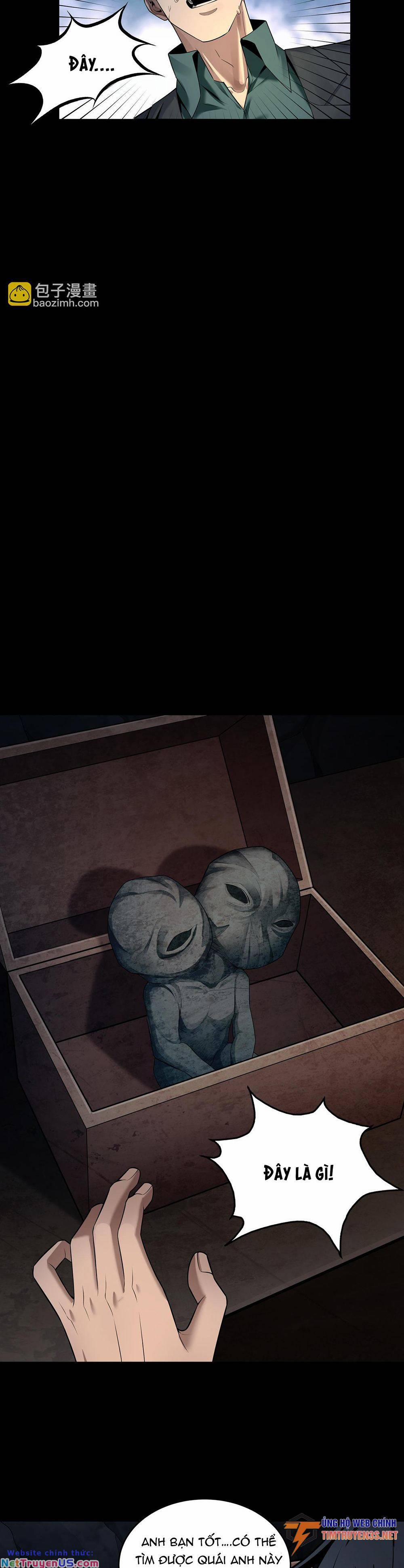 Hậu Duệ Phái Mao Sơn 40 trang 15