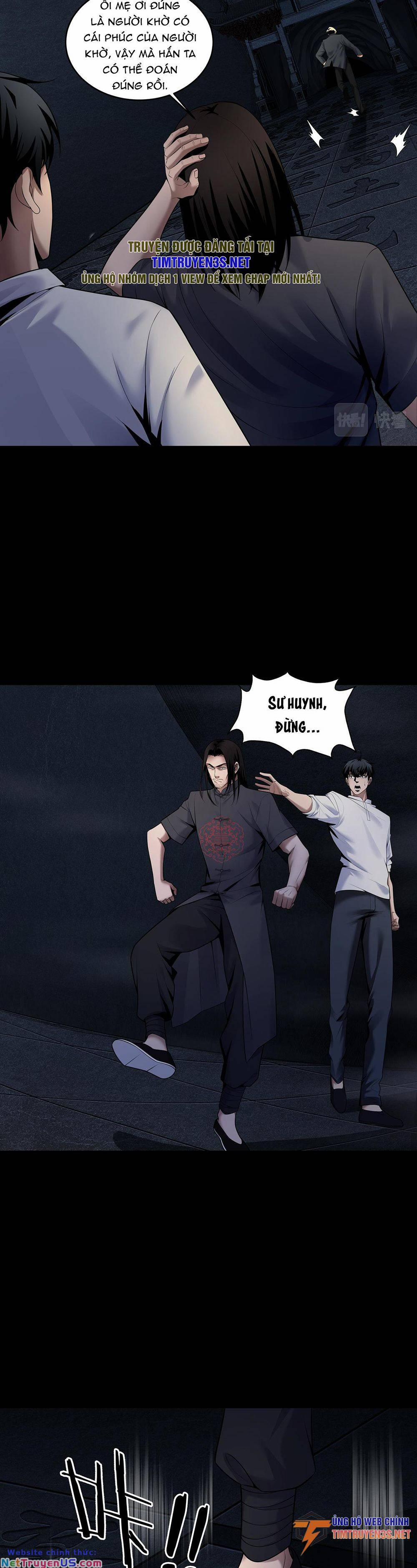 Hậu Duệ Phái Mao Sơn 40 trang 2