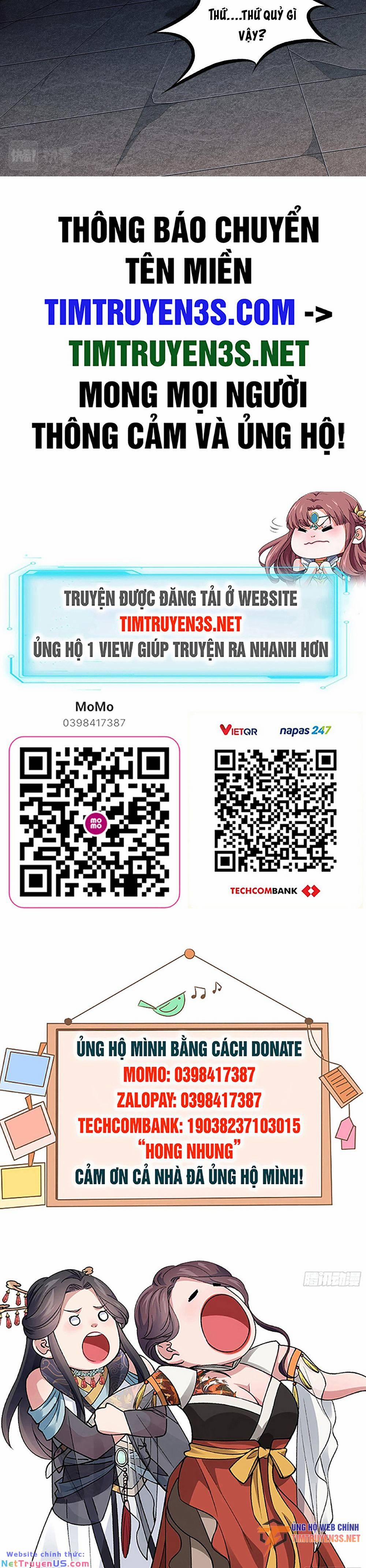 Hậu Duệ Phái Mao Sơn 40 trang 20