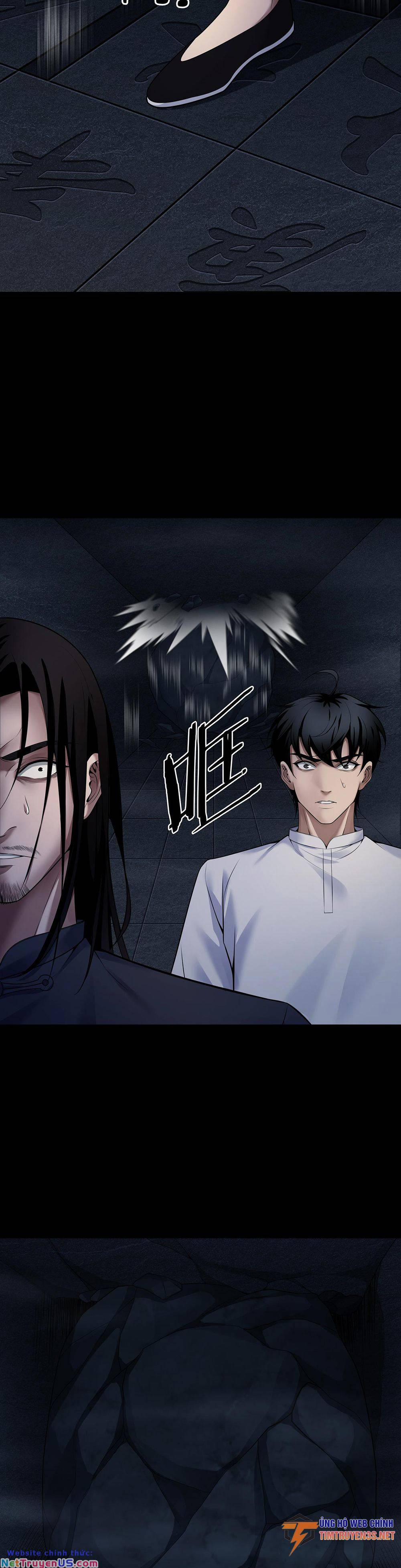 Hậu Duệ Phái Mao Sơn 40 trang 3