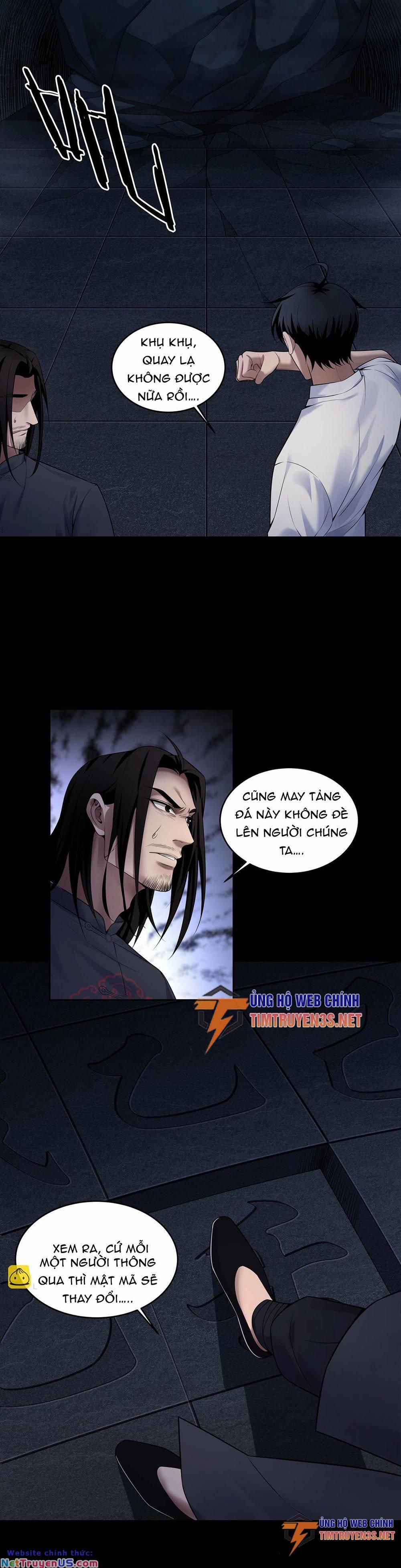 Hậu Duệ Phái Mao Sơn 40 trang 4