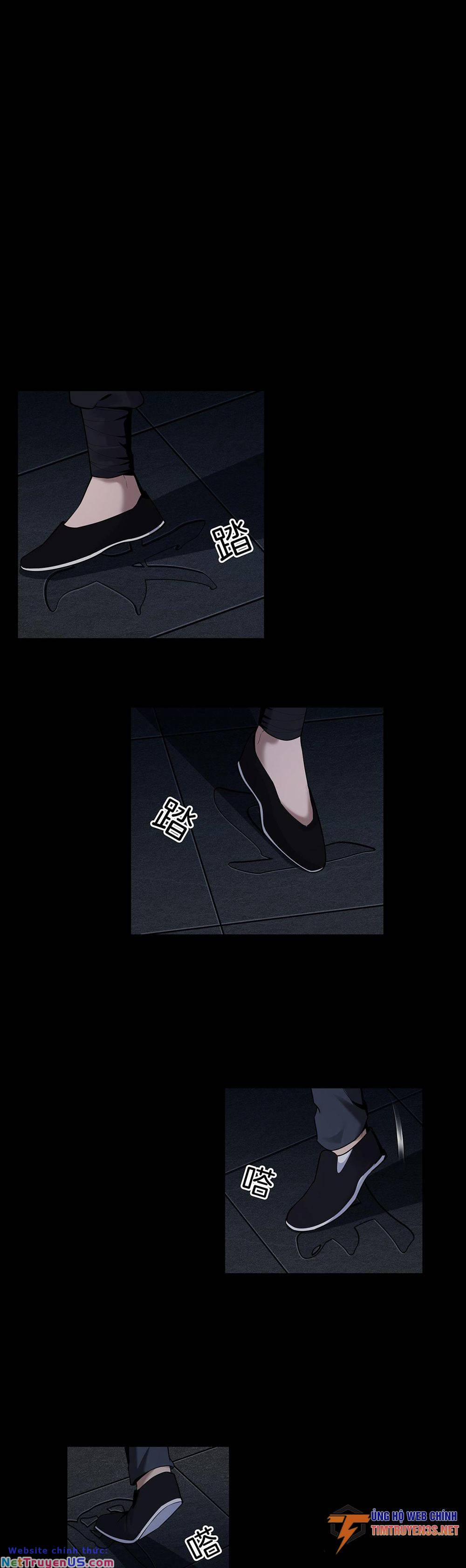 Hậu Duệ Phái Mao Sơn 40 trang 5