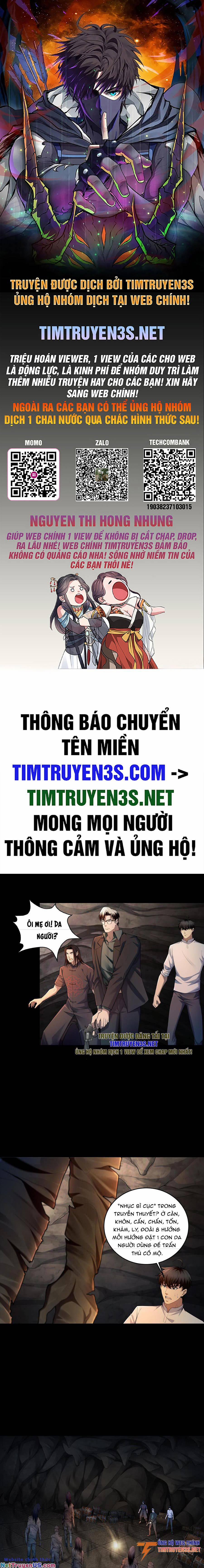 Hậu Duệ Phái Mao Sơn 41 trang 0