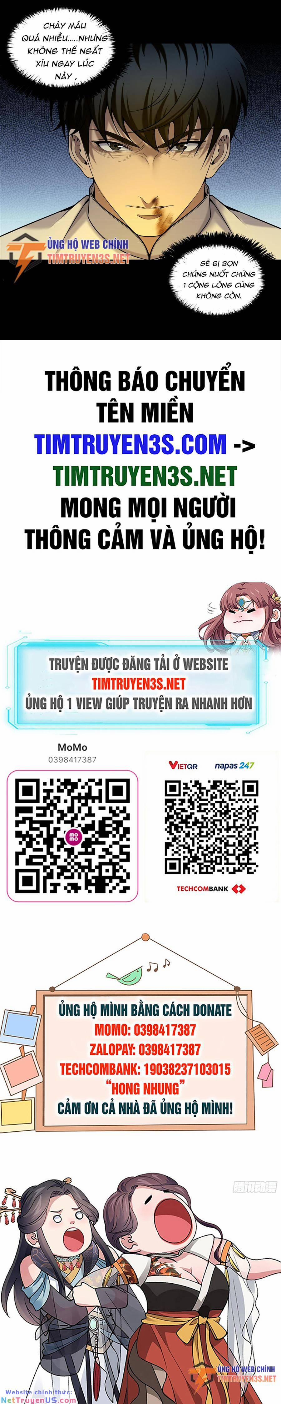 Hậu Duệ Phái Mao Sơn 41 trang 17