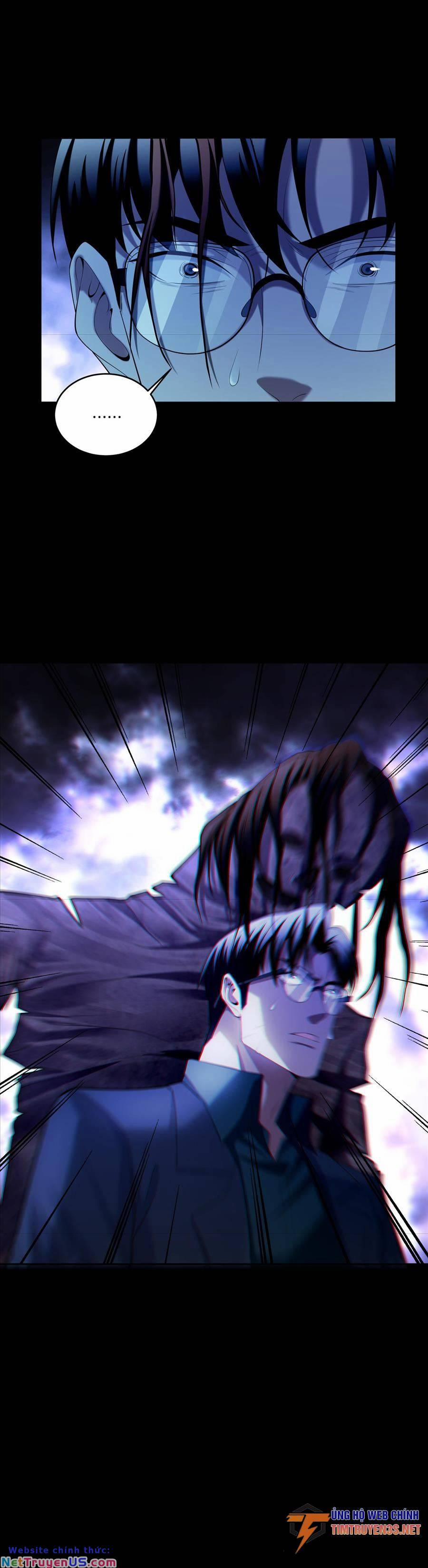 Hậu Duệ Phái Mao Sơn 41 trang 2