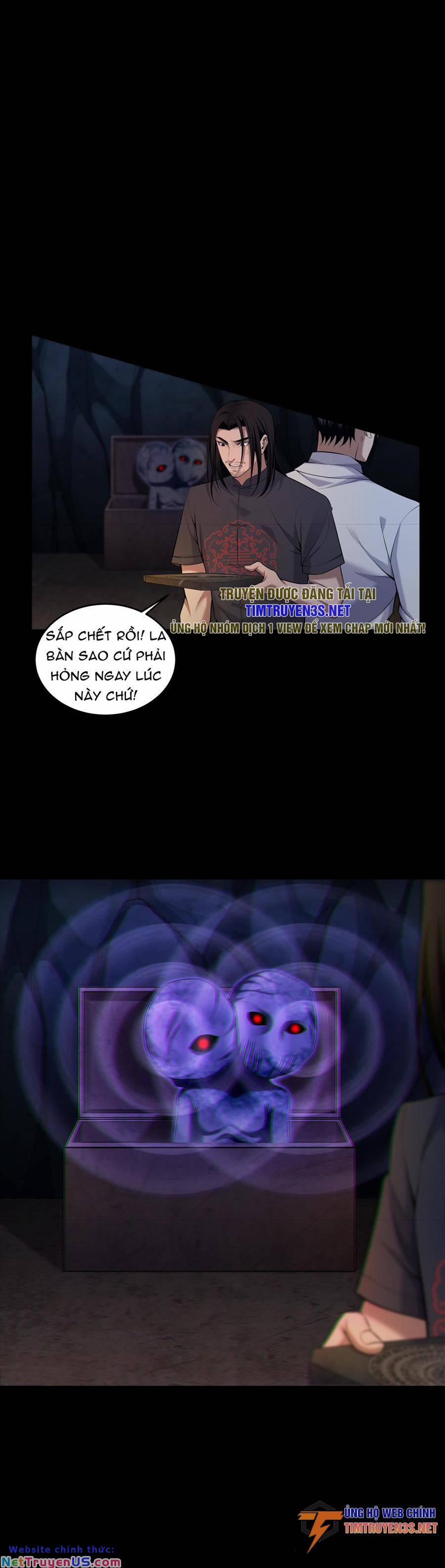 Hậu Duệ Phái Mao Sơn 41 trang 5