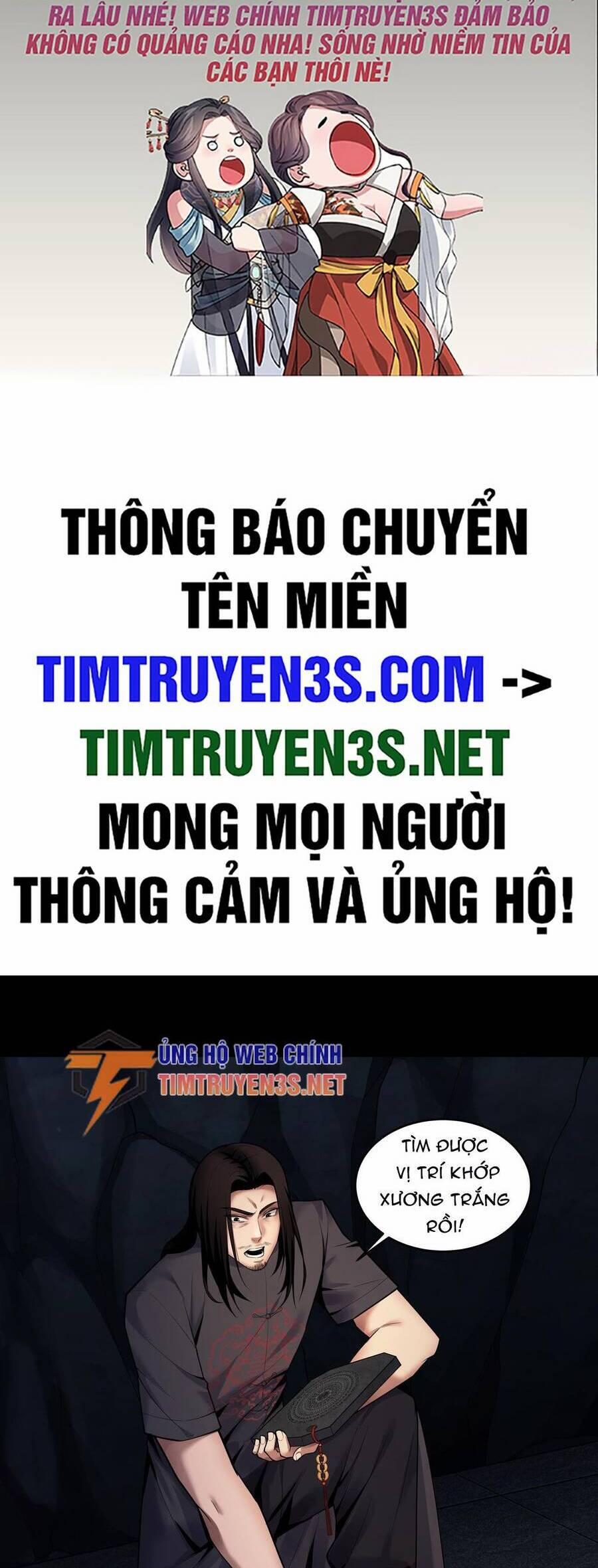 Hậu Duệ Phái Mao Sơn 42 trang 1