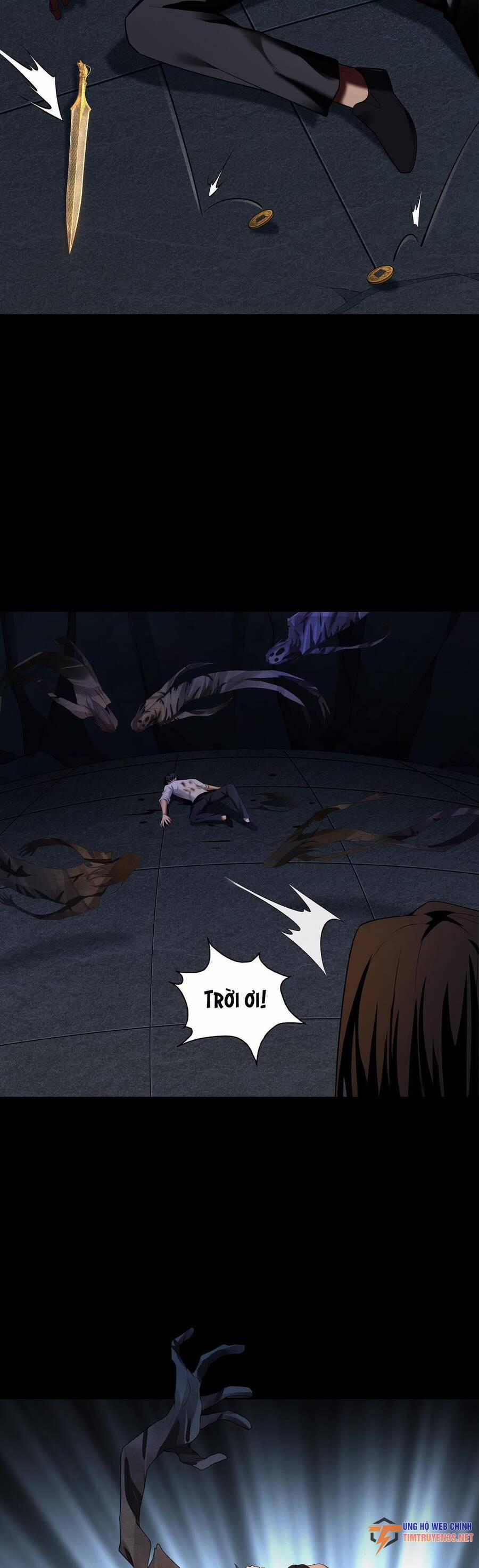 Hậu Duệ Phái Mao Sơn 42 trang 11