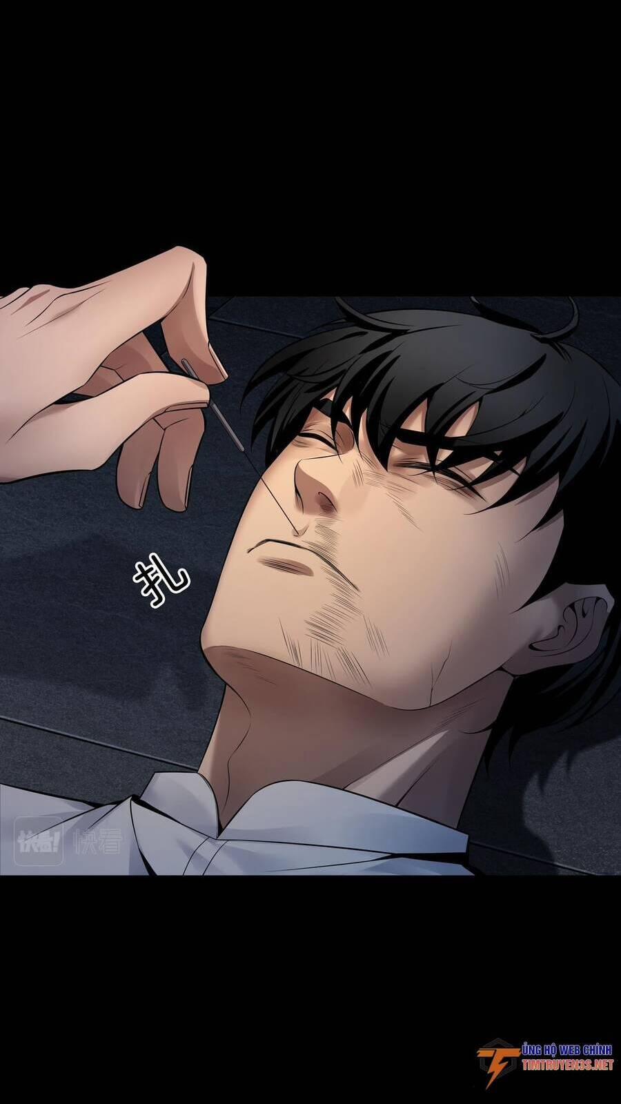 Hậu Duệ Phái Mao Sơn 42 trang 15