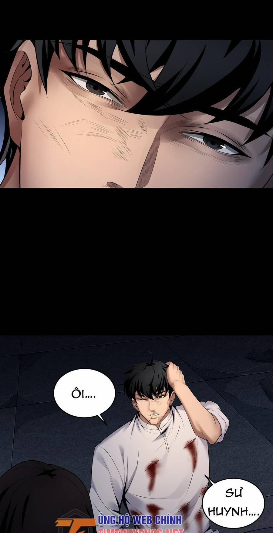 Hậu Duệ Phái Mao Sơn 42 trang 16