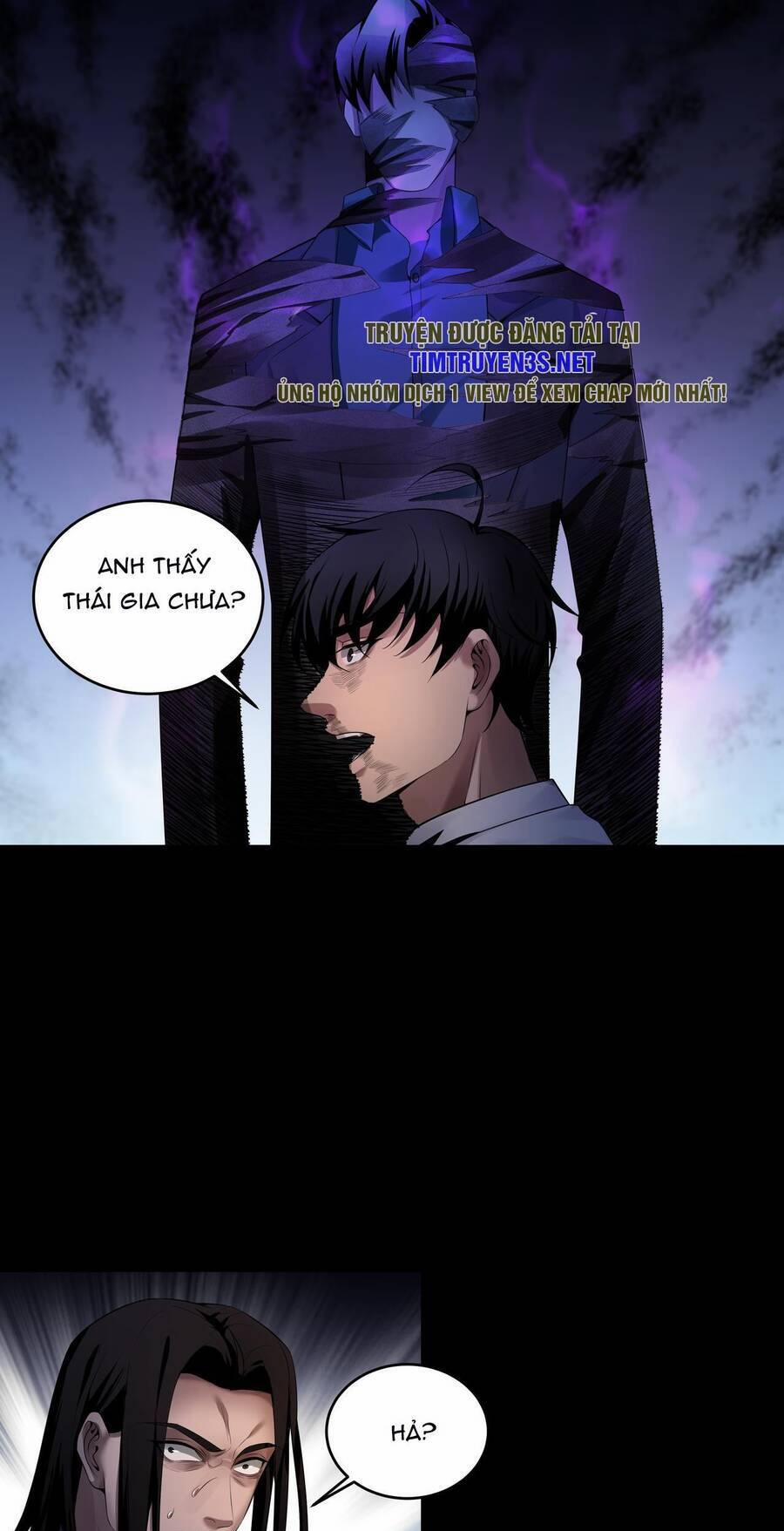 Hậu Duệ Phái Mao Sơn 42 trang 18