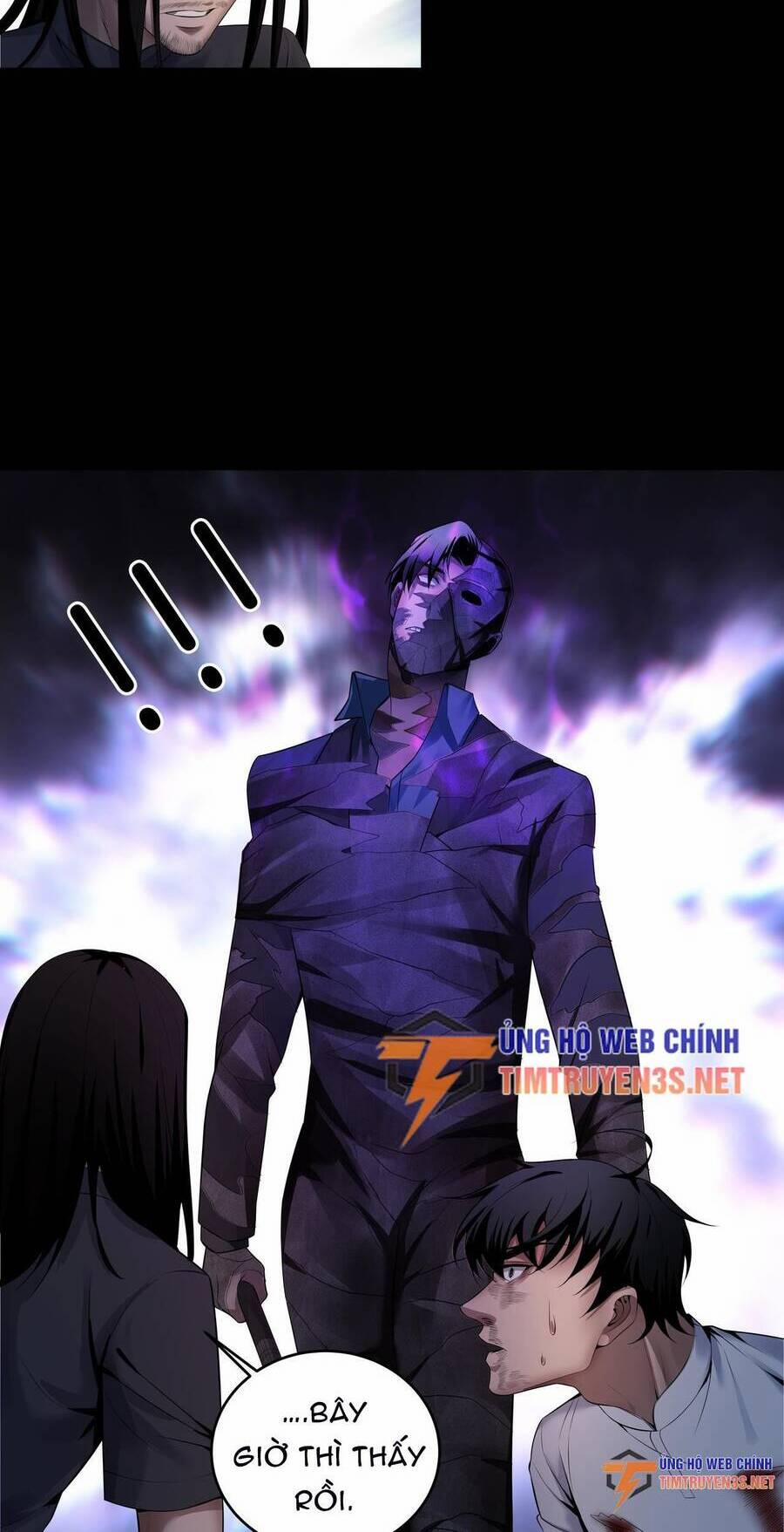 Hậu Duệ Phái Mao Sơn 42 trang 19