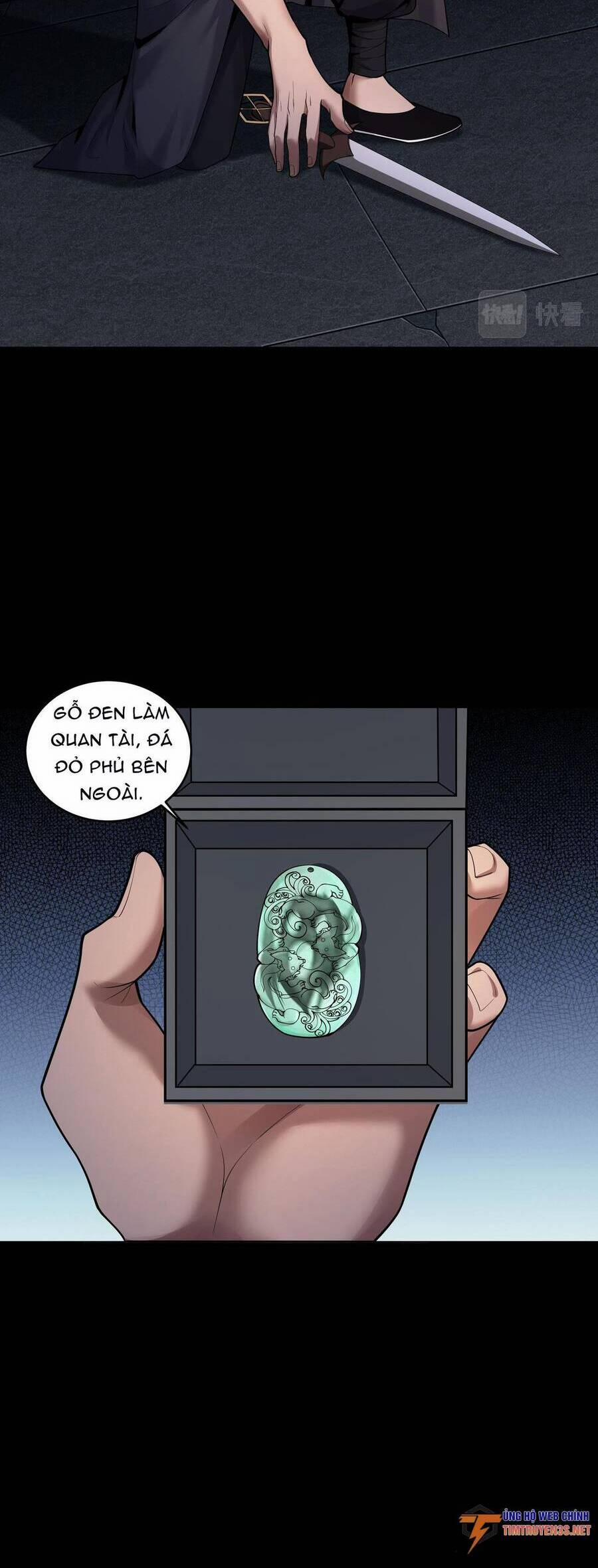 Hậu Duệ Phái Mao Sơn 42 trang 2