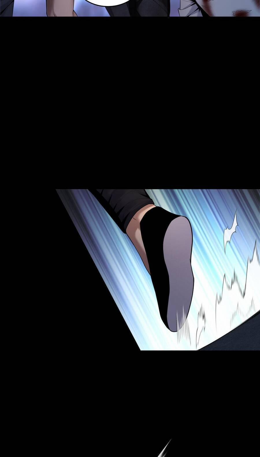 Hậu Duệ Phái Mao Sơn 42 trang 20