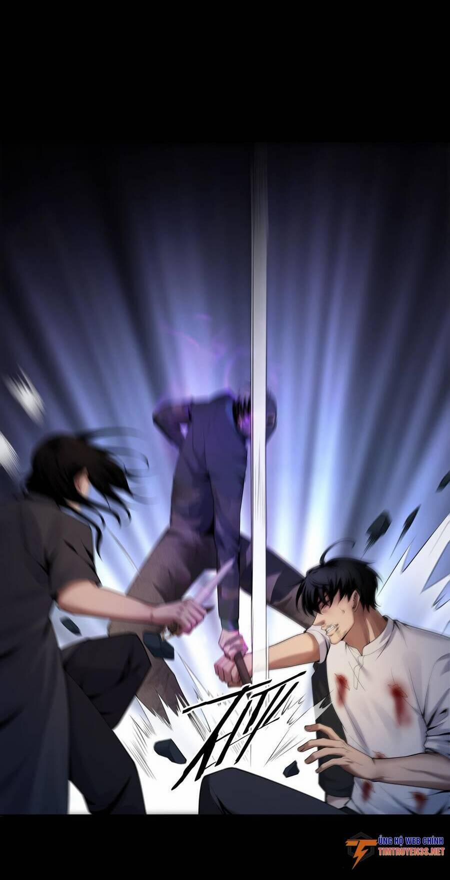 Hậu Duệ Phái Mao Sơn 42 trang 23