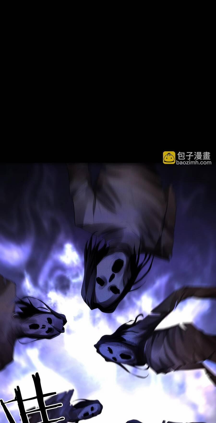 Hậu Duệ Phái Mao Sơn 42 trang 24