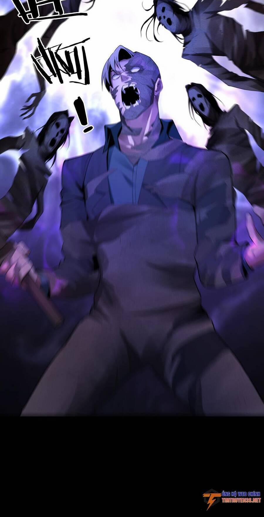 Hậu Duệ Phái Mao Sơn 42 trang 25