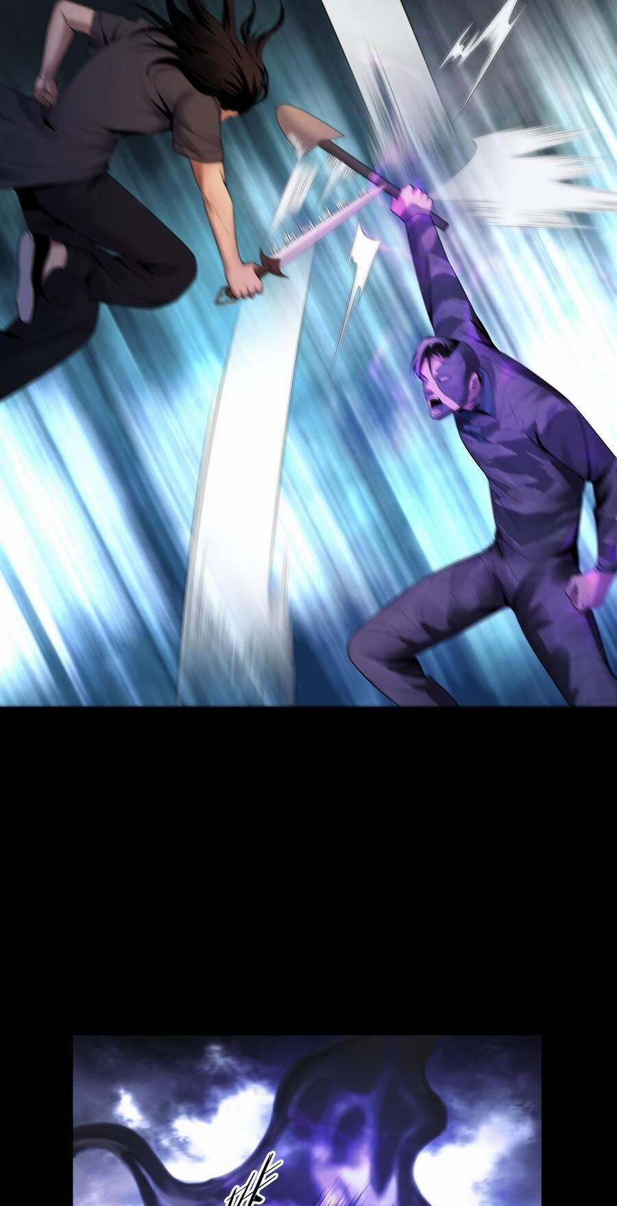 Hậu Duệ Phái Mao Sơn 42 trang 31