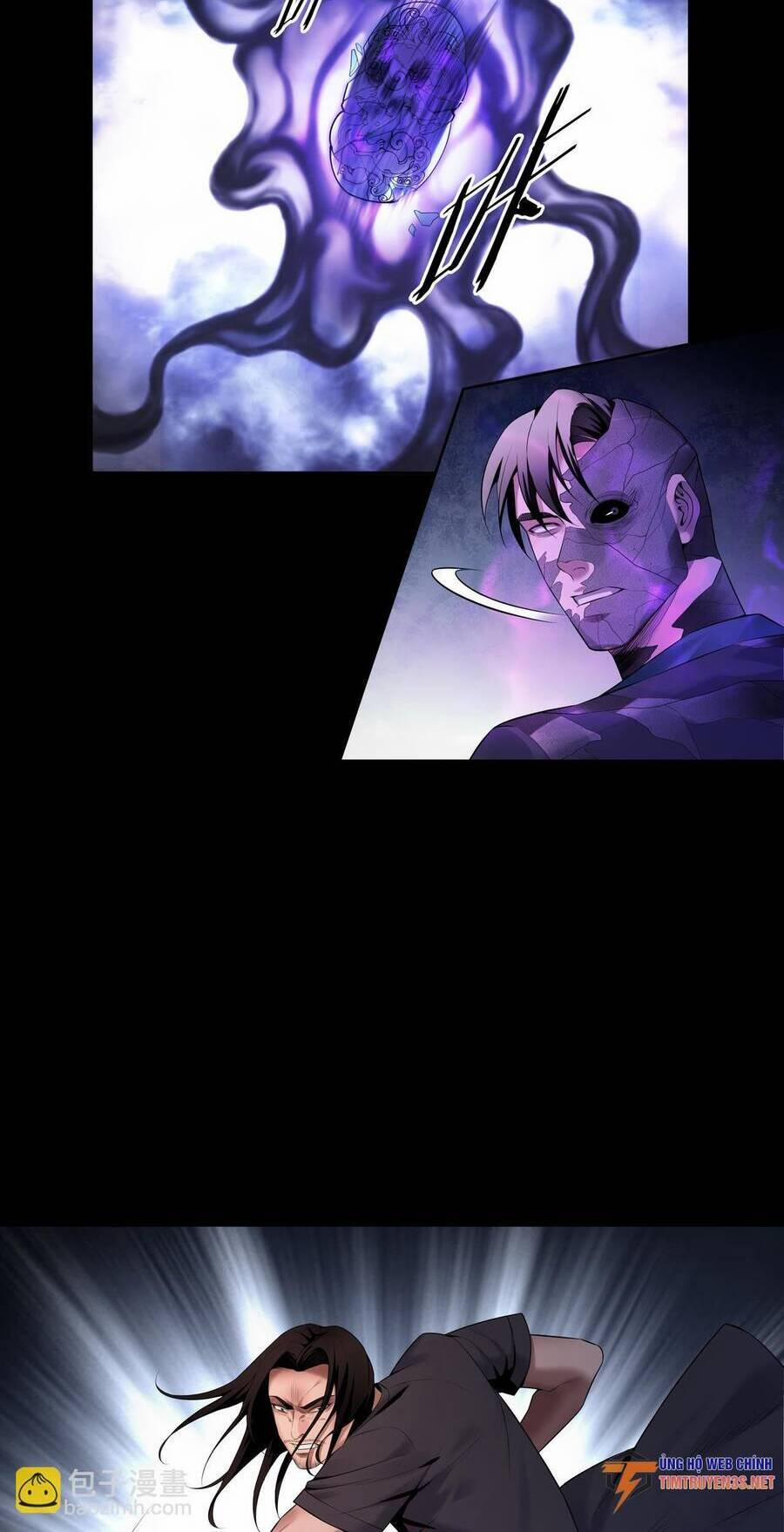 Hậu Duệ Phái Mao Sơn 42 trang 32