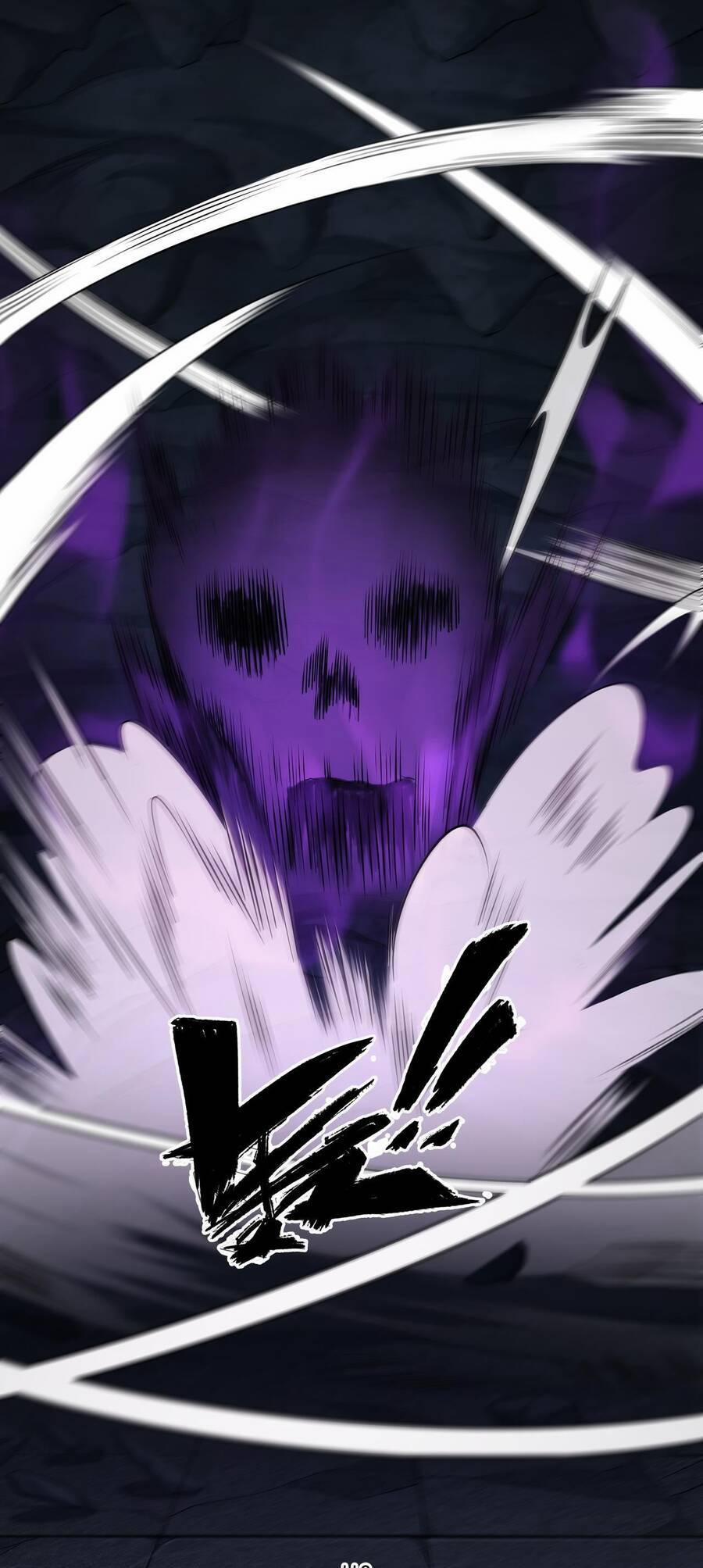 Hậu Duệ Phái Mao Sơn 42 trang 37