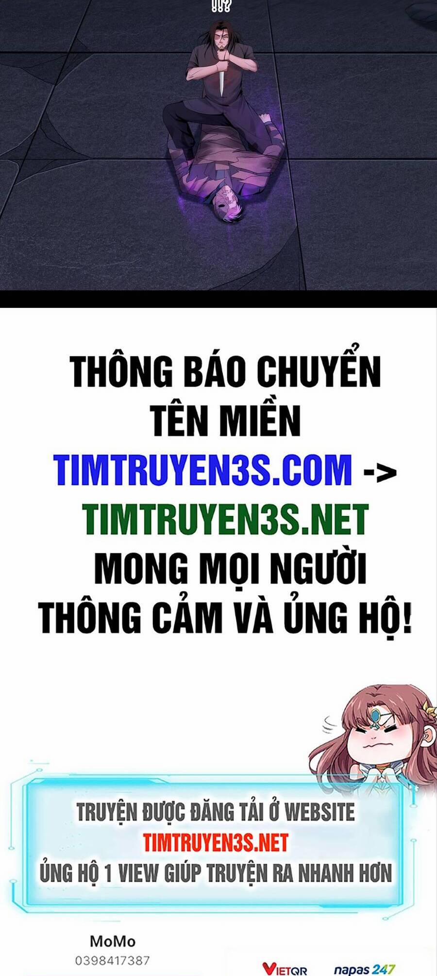 Hậu Duệ Phái Mao Sơn 42 trang 38