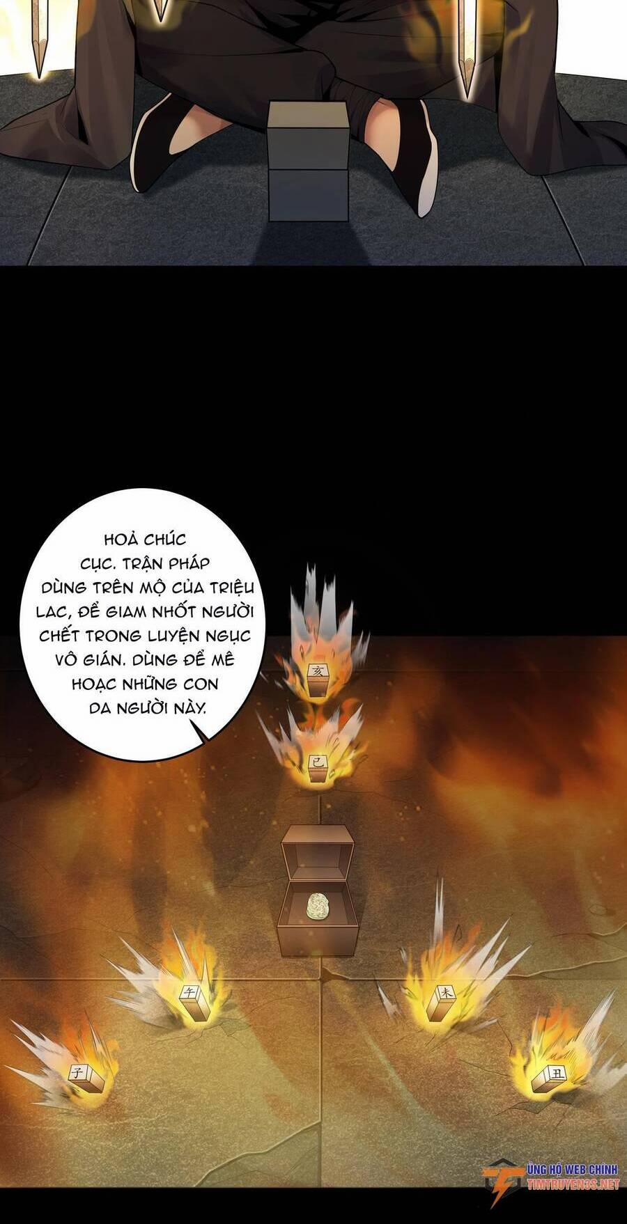 Hậu Duệ Phái Mao Sơn 42 trang 4